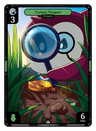 Curious Penguin