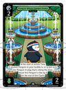 Penguin Whose Garden Grows
