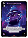 Bunkus, Who Is the Stars