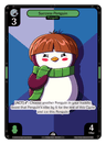 Success Penguin
